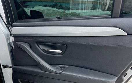 BMW 5 серия, 2013 год, 2 200 000 рублей, 6 фотография