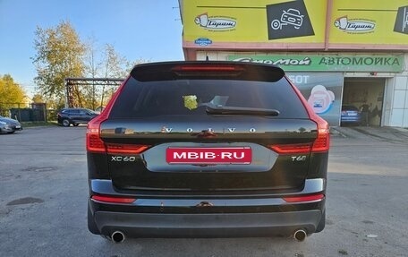 Volvo XC60 II, 2019 год, 3 500 000 рублей, 3 фотография