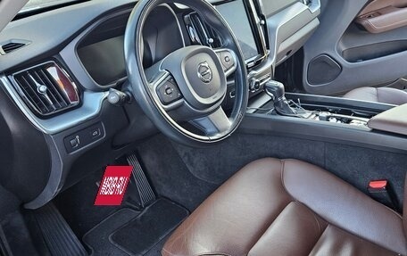 Volvo XC60 II, 2019 год, 3 500 000 рублей, 13 фотография
