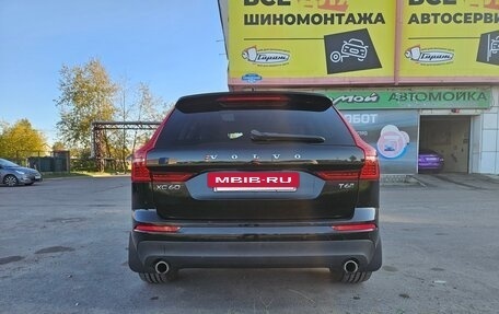 Volvo XC60 II, 2019 год, 3 500 000 рублей, 7 фотография