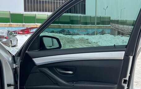 BMW 5 серия, 2013 год, 2 200 000 рублей, 7 фотография