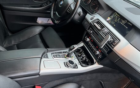 BMW 5 серия, 2013 год, 2 200 000 рублей, 8 фотография