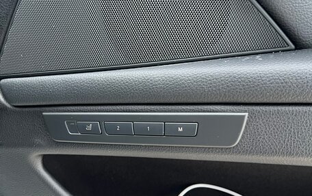 BMW 5 серия, 2013 год, 2 200 000 рублей, 10 фотография