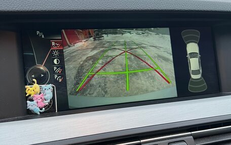 BMW 5 серия, 2013 год, 2 200 000 рублей, 18 фотография