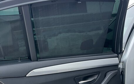 BMW 5 серия, 2013 год, 2 200 000 рублей, 13 фотография