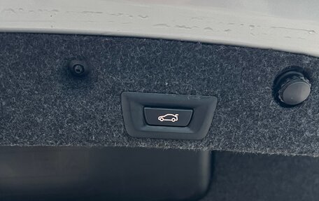 BMW 5 серия, 2013 год, 2 200 000 рублей, 12 фотография