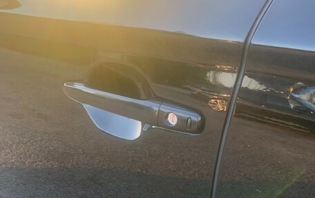 Mitsubishi Outlander III рестайлинг 3, 2022 год, 2 550 000 рублей, 5 фотография