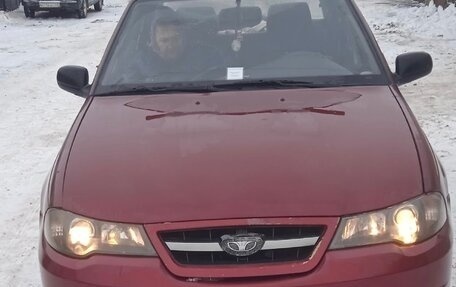 Daewoo Nexia I рестайлинг, 2012 год, 198 000 рублей, 2 фотография