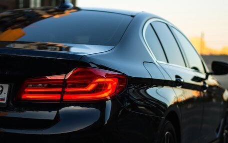 BMW 5 серия, 2018 год, 3 250 000 рублей, 6 фотография