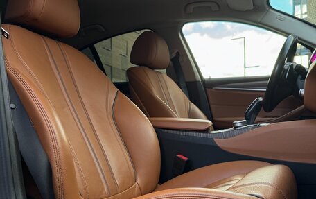 BMW 5 серия, 2018 год, 3 250 000 рублей, 8 фотография