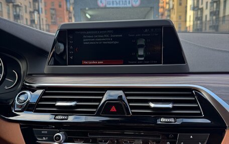 BMW 5 серия, 2018 год, 3 250 000 рублей, 9 фотография