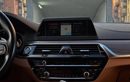 BMW 5 серия, 2018 год, 3 250 000 рублей, 11 фотография