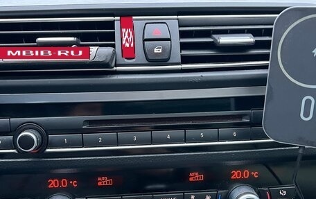 BMW 5 серия, 2013 год, 2 200 000 рублей, 20 фотография