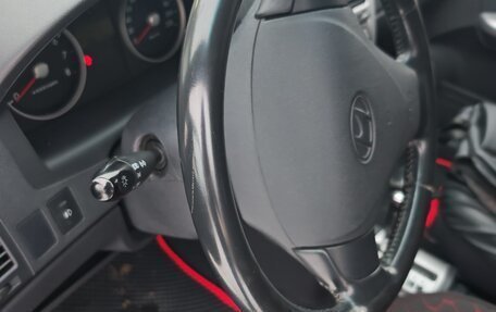 Hyundai Getz I рестайлинг, 2008 год, 545 000 рублей, 8 фотография