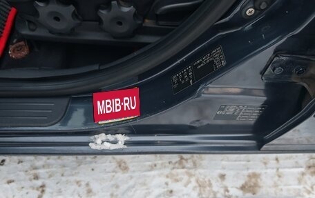 Hyundai Getz I рестайлинг, 2008 год, 545 000 рублей, 6 фотография