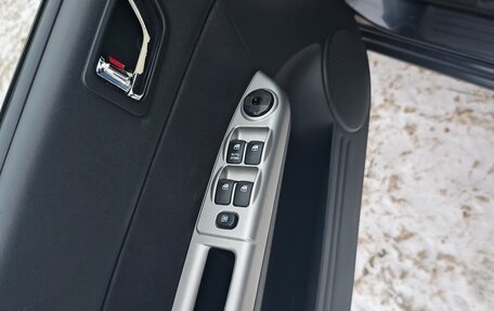 Hyundai Getz I рестайлинг, 2008 год, 545 000 рублей, 10 фотография