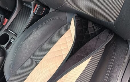 Opel Astra J, 2011 год, 575 000 рублей, 9 фотография