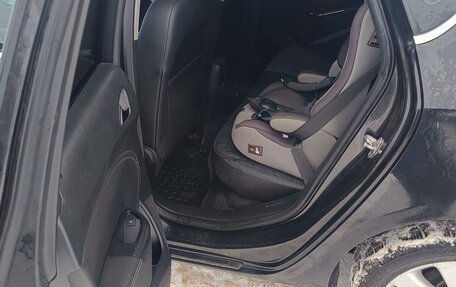 Opel Astra J, 2011 год, 575 000 рублей, 11 фотография