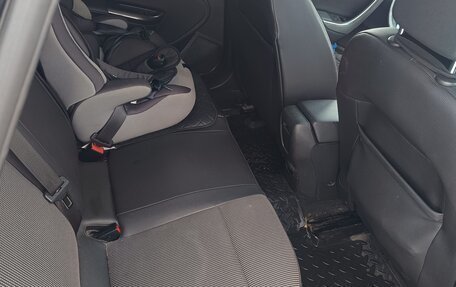 Opel Astra J, 2011 год, 575 000 рублей, 10 фотография