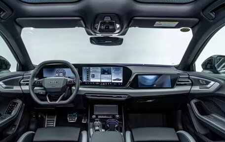 Audi A5, 2025 год, 5 500 000 рублей, 5 фотография