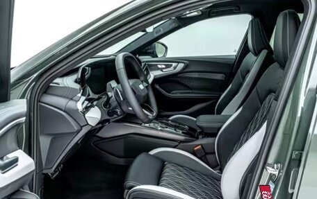 Audi A5, 2025 год, 5 500 000 рублей, 6 фотография