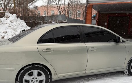 Toyota Avensis III рестайлинг, 2006 год, 789 000 рублей, 6 фотография