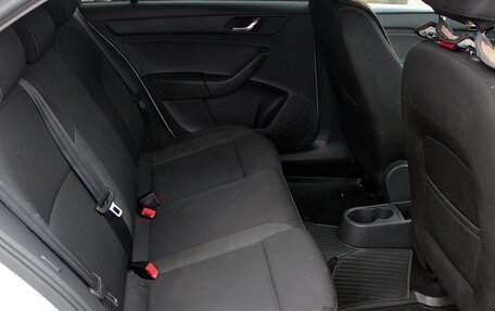 Skoda Rapid I, 2015 год, 759 000 рублей, 11 фотография