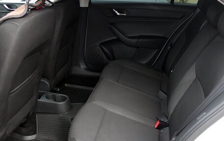 Skoda Rapid I, 2015 год, 759 000 рублей, 12 фотография