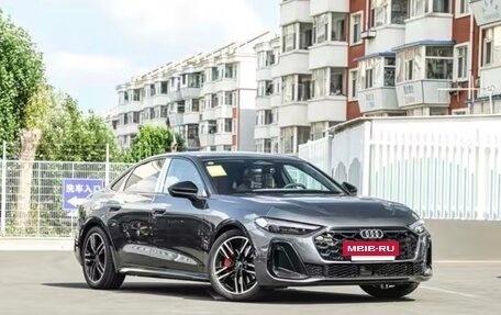 Audi A5, 2025 год, 5 500 000 рублей, 2 фотография