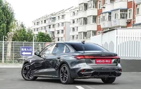 Audi A5, 2025 год, 5 500 000 рублей, 3 фотография