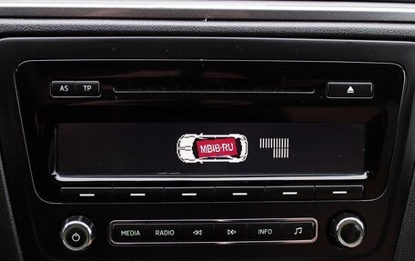 Skoda Rapid I, 2015 год, 759 000 рублей, 9 фотография