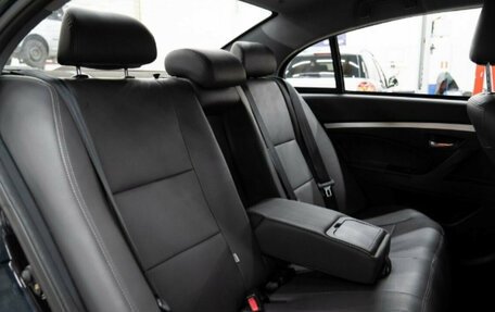 Lifan Cebrium (720), 2014 год, 5 фотография