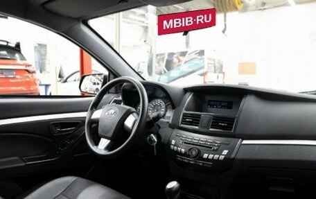 Lifan Cebrium (720), 2014 год, 3 фотография