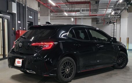 Toyota Corolla, 2020 год, 2 120 000 рублей, 5 фотография