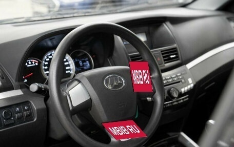 Lifan Cebrium (720), 2014 год, 4 фотография