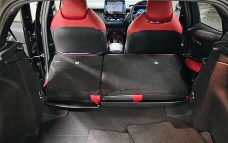 Toyota Corolla, 2020 год, 2 120 000 рублей, 11 фотография