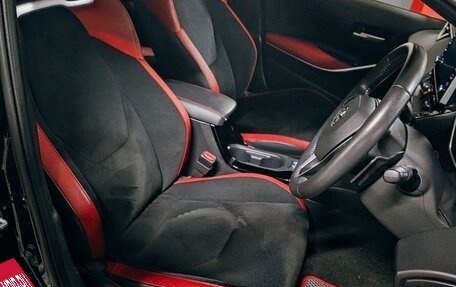 Toyota Corolla, 2020 год, 2 120 000 рублей, 6 фотография