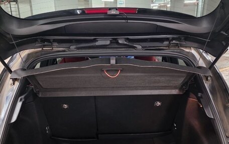 Toyota Corolla, 2020 год, 2 120 000 рублей, 10 фотография