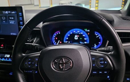 Toyota Corolla, 2020 год, 2 120 000 рублей, 9 фотография