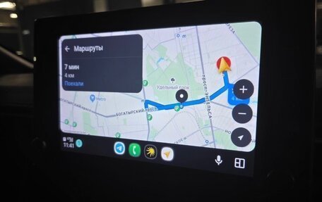 Toyota Corolla, 2020 год, 2 120 000 рублей, 14 фотография