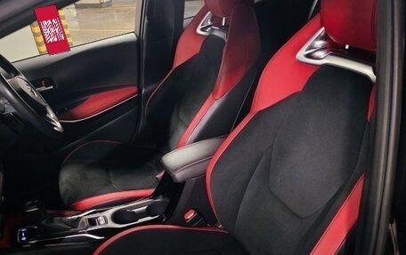 Toyota Corolla, 2020 год, 2 120 000 рублей, 7 фотография