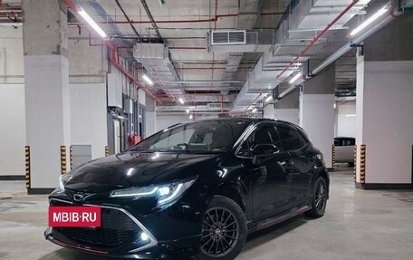 Toyota Corolla, 2020 год, 2 120 000 рублей, 3 фотография