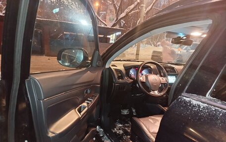 Mitsubishi ASX I рестайлинг, 2018 год, 1 750 000 рублей, 8 фотография