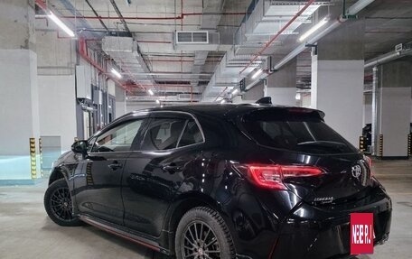 Toyota Corolla, 2020 год, 2 120 000 рублей, 4 фотография