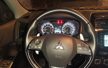 Mitsubishi ASX I рестайлинг, 2018 год, 1 750 000 рублей, 10 фотография