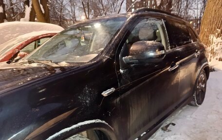 Mitsubishi ASX I рестайлинг, 2018 год, 1 750 000 рублей, 5 фотография