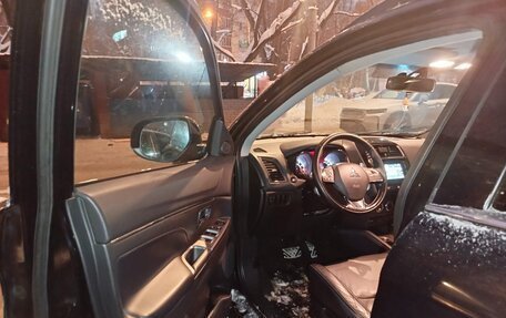 Mitsubishi ASX I рестайлинг, 2018 год, 1 750 000 рублей, 9 фотография