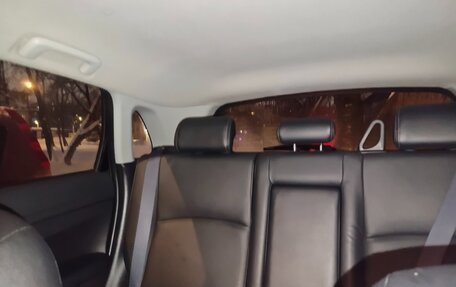 Mitsubishi ASX I рестайлинг, 2018 год, 1 750 000 рублей, 13 фотография