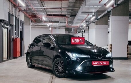 Toyota Corolla, 2020 год, 2 120 000 рублей, 2 фотография