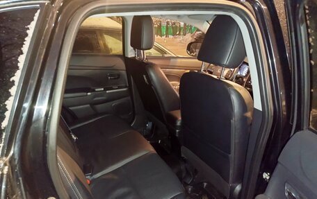 Mitsubishi ASX I рестайлинг, 2018 год, 1 750 000 рублей, 19 фотография